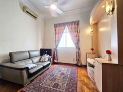 Lorong Lew Lian (D19), Semi-Detached #553306811